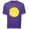 ATC™ PRO TEAM SHORT SLEEVE TEE Vignette