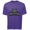 ATC™ PRO TEAM SHORT SLEEVE TEE Vignette