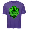 ATC™ PRO TEAM SHORT SLEEVE TEE Vignette