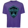 ATC™ PRO TEAM SHORT SLEEVE TEE Vignette