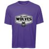 ATC™ PRO TEAM SHORT SLEEVE TEE Vignette
