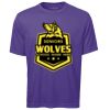 ATC™ PRO TEAM SHORT SLEEVE TEE Vignette