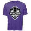 ATC™ PRO TEAM SHORT SLEEVE TEE Vignette