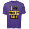 ATC™ PRO TEAM SHORT SLEEVE TEE Vignette