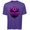 ATC™ PRO TEAM SHORT SLEEVE TEE Vignette