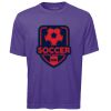 ATC™ PRO TEAM SHORT SLEEVE TEE Vignette