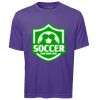 ATC™ PRO TEAM SHORT SLEEVE TEE Vignette