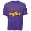 ATC™ PRO TEAM SHORT SLEEVE TEE Vignette