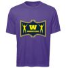 ATC™ PRO TEAM SHORT SLEEVE TEE Vignette