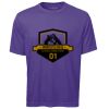 ATC™ PRO TEAM SHORT SLEEVE TEE Vignette