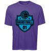 ATC™ PRO TEAM SHORT SLEEVE TEE Vignette