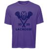 ATC™ PRO TEAM SHORT SLEEVE TEE Vignette