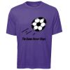 ATC™ PRO TEAM SHORT SLEEVE TEE Vignette