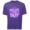 ATC™ PRO TEAM SHORT SLEEVE TEE Vignette
