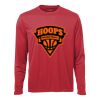 ATC™ PRO TEAM LONG SLEEVE TEE Vignette