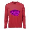 ATC™ PRO TEAM LONG SLEEVE TEE Vignette
