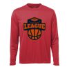 ATC™ PRO TEAM LONG SLEEVE TEE Vignette