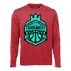 ATC™ PRO TEAM LONG SLEEVE TEE Vignette