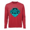 ATC™ PRO TEAM LONG SLEEVE TEE Vignette