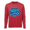 ATC™ PRO TEAM LONG SLEEVE TEE Vignette