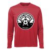 ATC™ PRO TEAM LONG SLEEVE TEE Vignette
