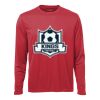 ATC™ PRO TEAM LONG SLEEVE TEE Vignette