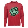 ATC™ PRO TEAM LONG SLEEVE TEE Vignette