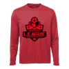 ATC™ PRO TEAM LONG SLEEVE TEE Vignette