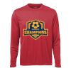 ATC™ PRO TEAM LONG SLEEVE TEE Vignette