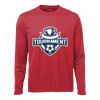 ATC™ PRO TEAM LONG SLEEVE TEE Vignette