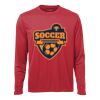 ATC™ PRO TEAM LONG SLEEVE TEE Vignette