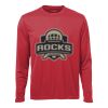 ATC™ PRO TEAM LONG SLEEVE TEE Vignette