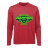 ATC™ PRO TEAM LONG SLEEVE TEE Vignette