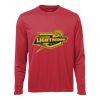 ATC™ PRO TEAM LONG SLEEVE TEE Vignette