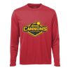 ATC™ PRO TEAM LONG SLEEVE TEE Vignette