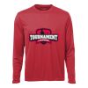ATC™ PRO TEAM LONG SLEEVE TEE Vignette