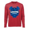 ATC™ PRO TEAM LONG SLEEVE TEE Vignette