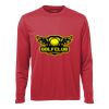 ATC™ PRO TEAM LONG SLEEVE TEE Vignette
