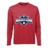 ATC™ PRO TEAM LONG SLEEVE TEE Vignette