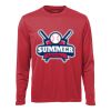 ATC™ PRO TEAM LONG SLEEVE TEE Vignette