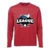 ATC™ PRO TEAM LONG SLEEVE TEE Vignette