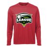 ATC™ PRO TEAM LONG SLEEVE TEE Vignette