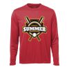 ATC™ PRO TEAM LONG SLEEVE TEE Vignette