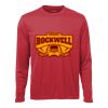 ATC™ PRO TEAM LONG SLEEVE TEE Vignette