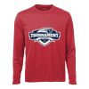ATC™ PRO TEAM LONG SLEEVE TEE Vignette