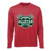 ATC™ PRO TEAM LONG SLEEVE TEE Vignette