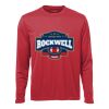 ATC™ PRO TEAM LONG SLEEVE TEE Vignette