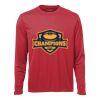 ATC™ PRO TEAM LONG SLEEVE TEE Vignette