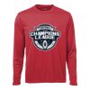 ATC™ PRO TEAM LONG SLEEVE TEE Vignette