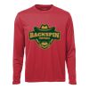 ATC™ PRO TEAM LONG SLEEVE TEE Vignette